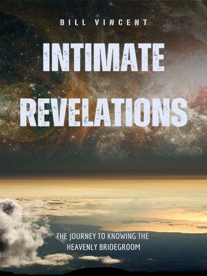 cover image of Intimate Revelations